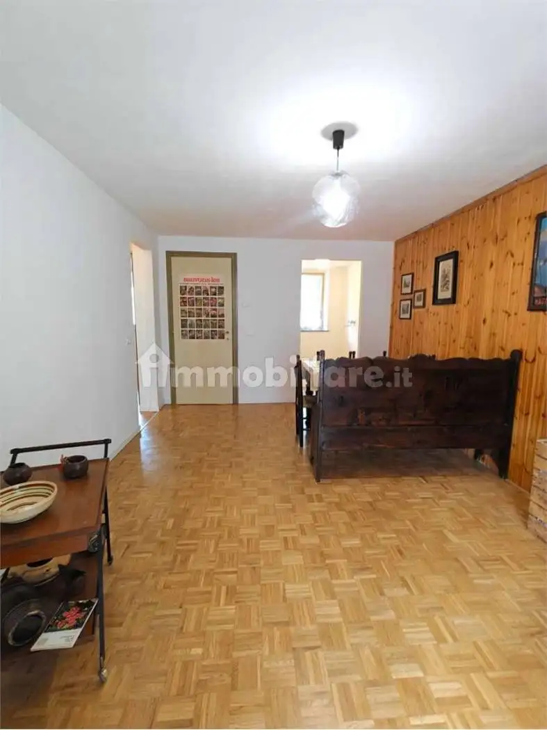 Trilocale frazione Corliod, Challand-Saint-Anselme - foto 3