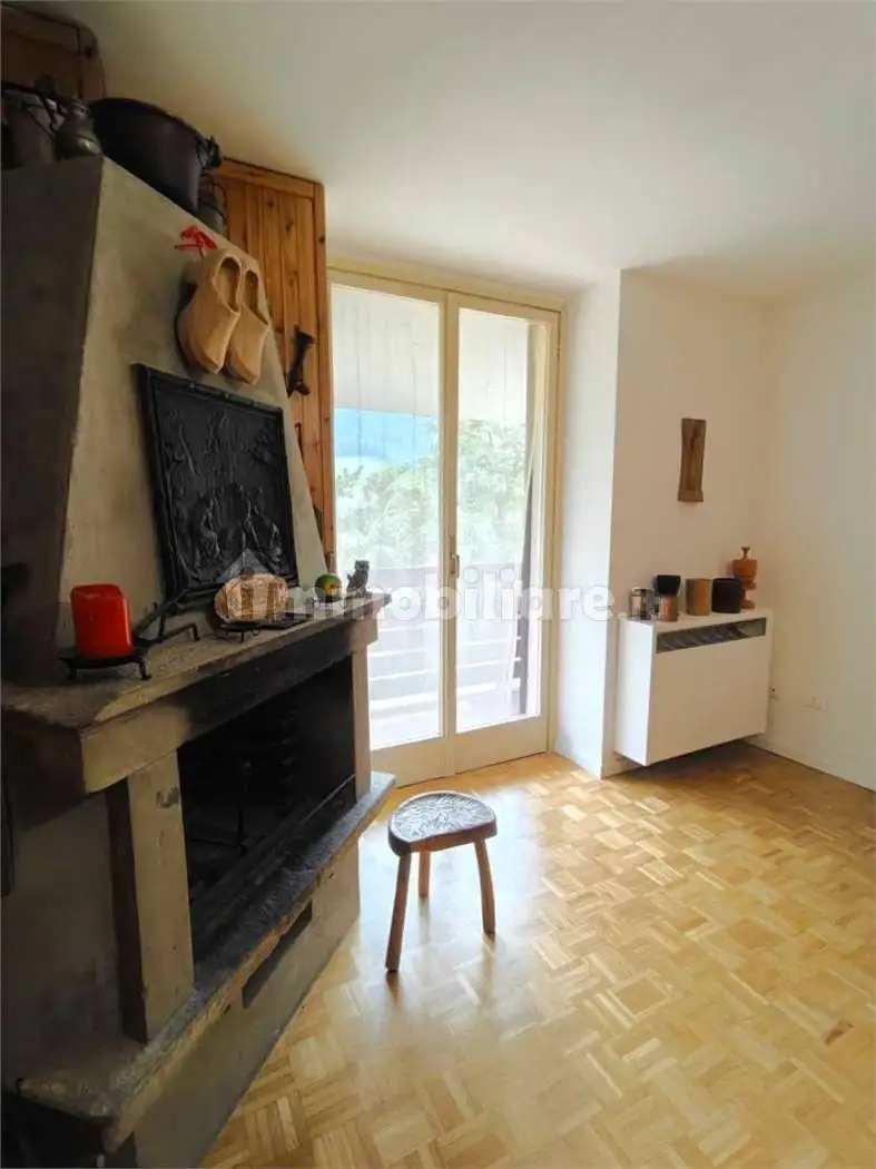 Trilocale frazione Corliod, Challand-Saint-Anselme - foto 5