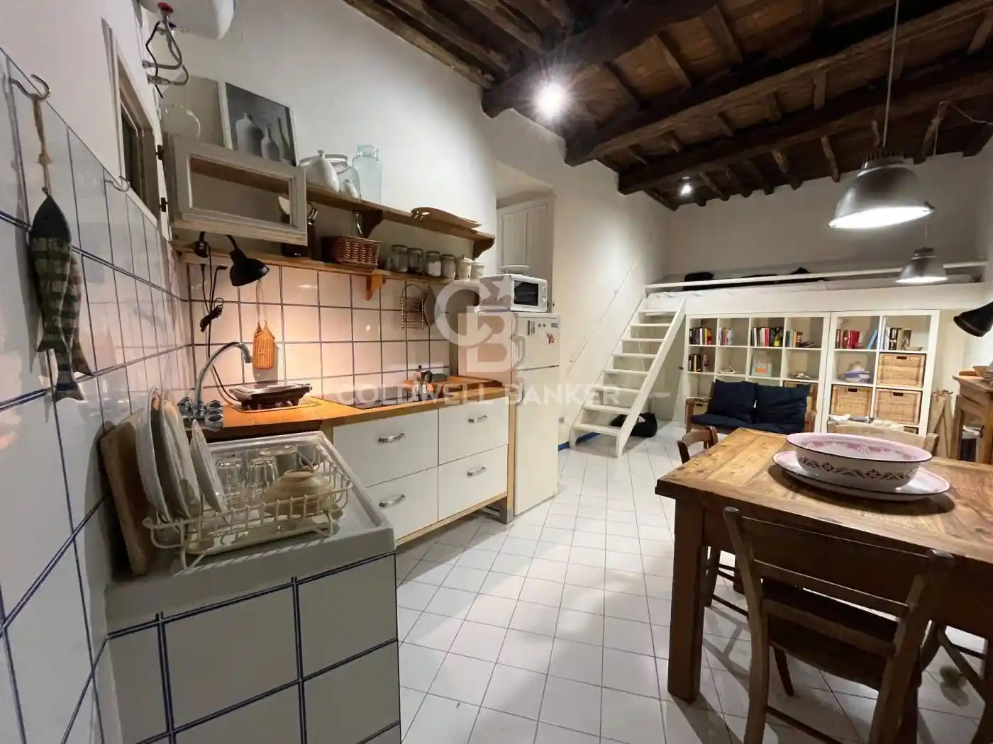 Appartamento in vendita a Marciana