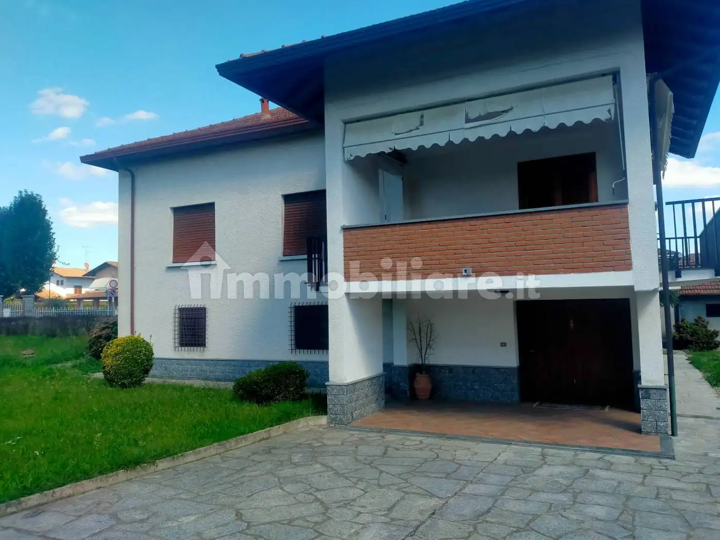 Villa unifamiliare via Martiri, Centro, Cressa - foto 2