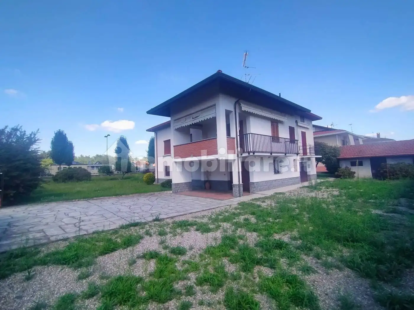 Villa unifamiliare via Martiri, Centro, Cressa - foto 3