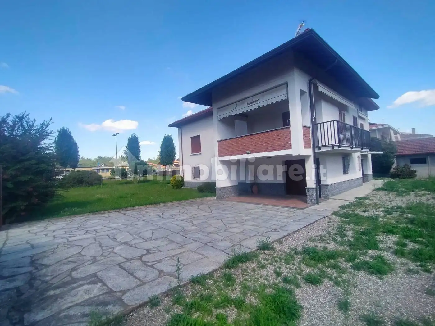 Villa unifamiliare via Martiri, Centro, Cressa - foto 4