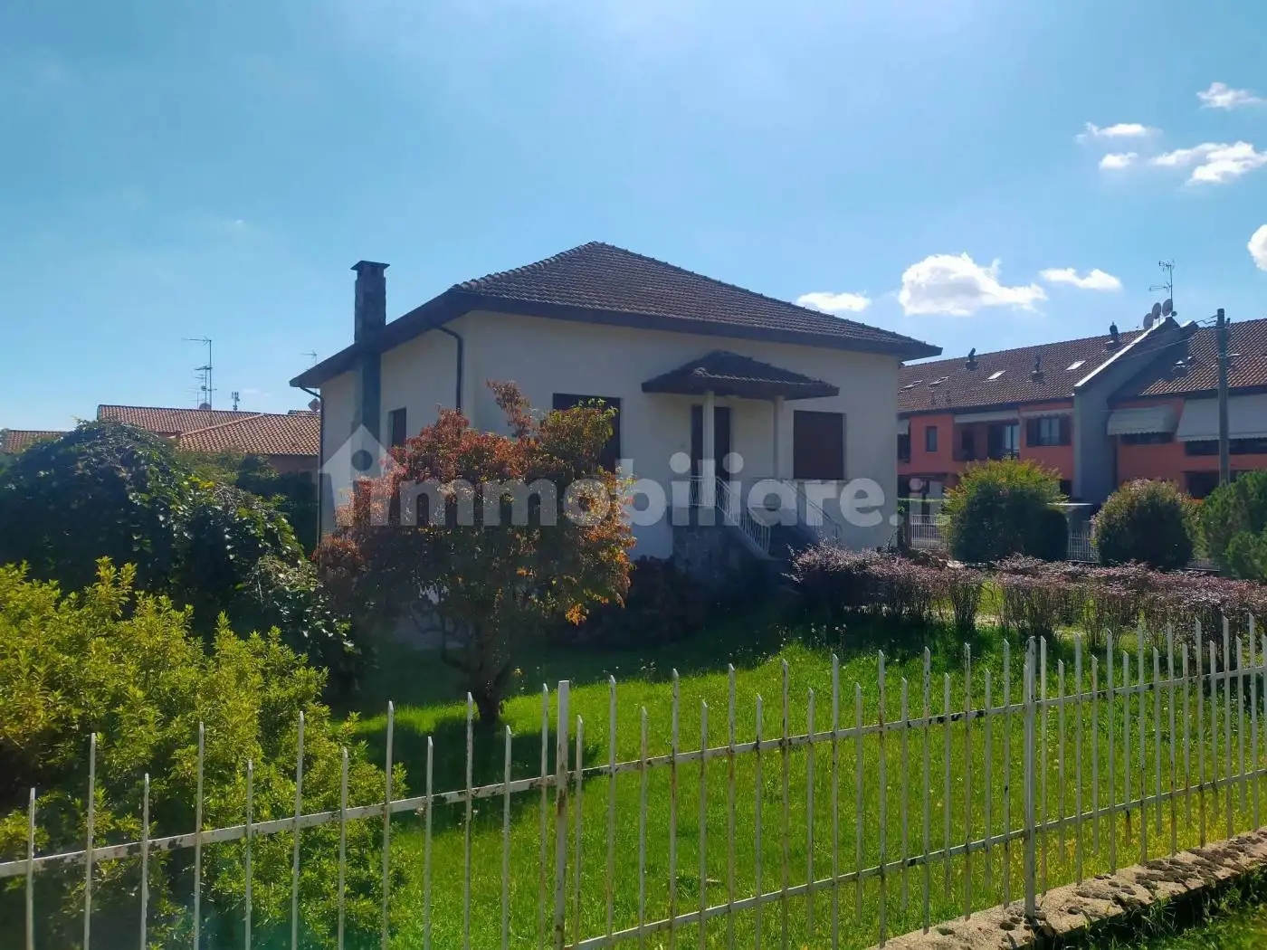 Villa unifamiliare via Martiri, Centro, Cressa - foto 5