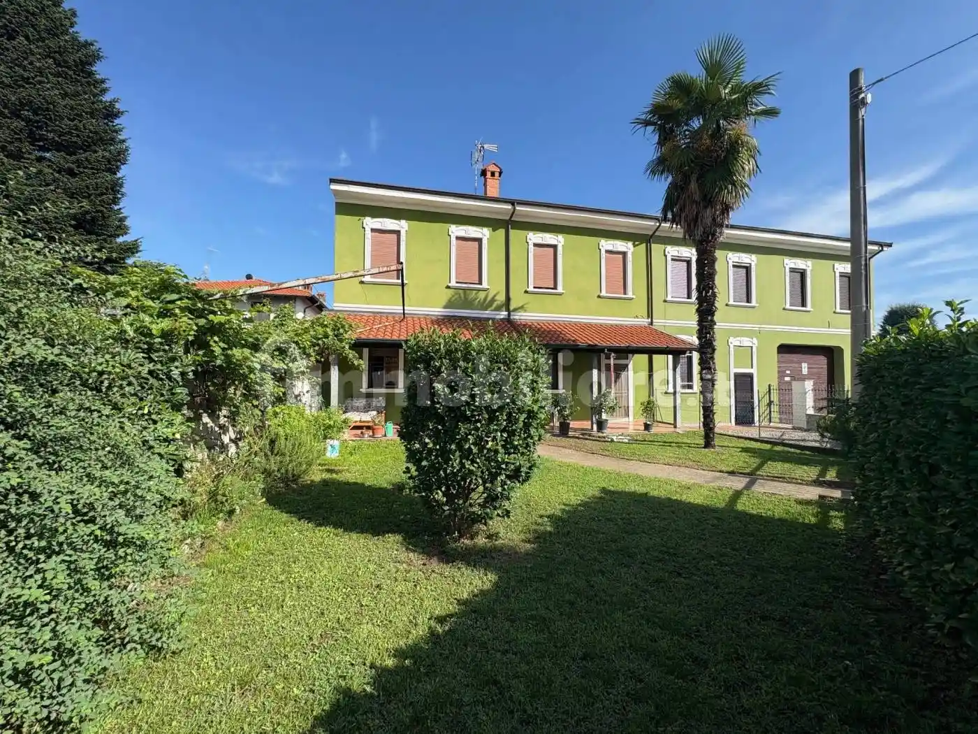 Villa in vendita a Magenta
