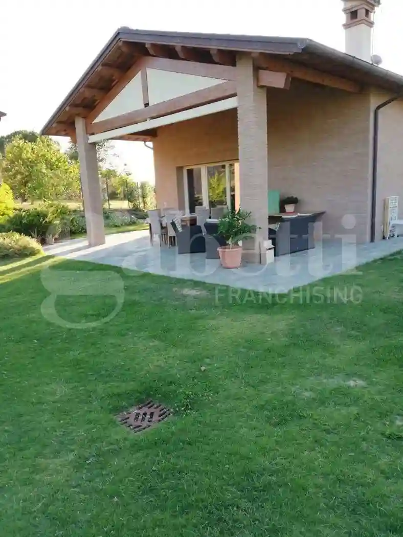 Casa indipendente - foto 2