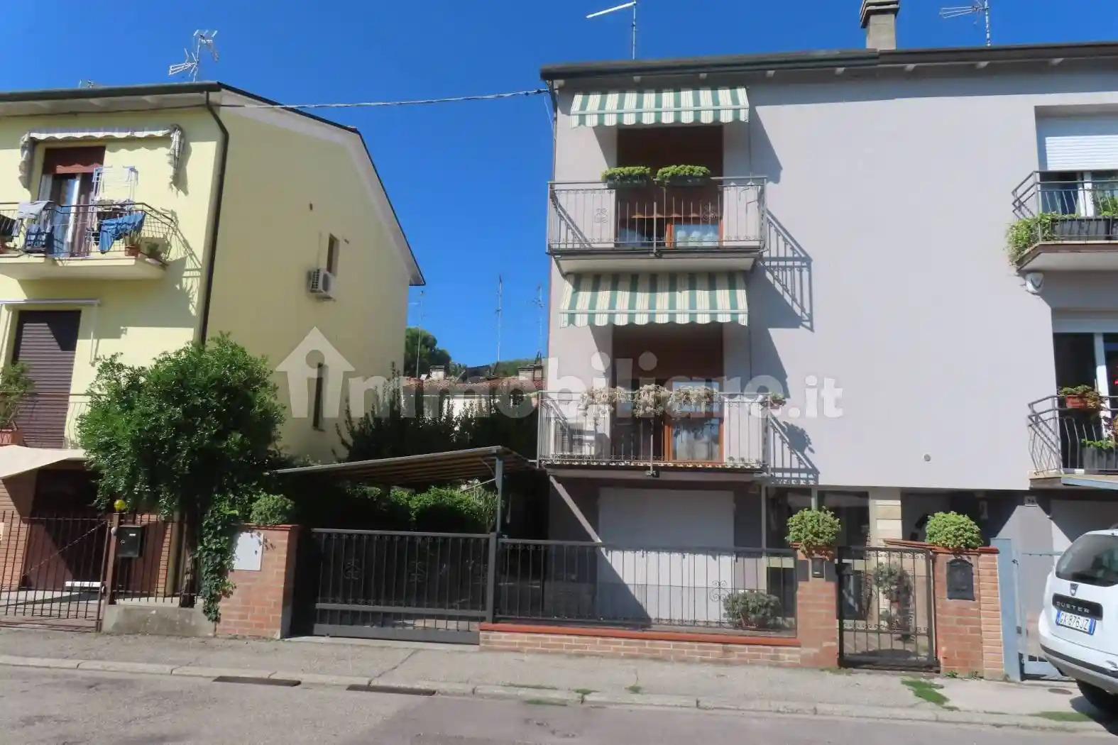 Casa indipendente in vendita a Ravenna