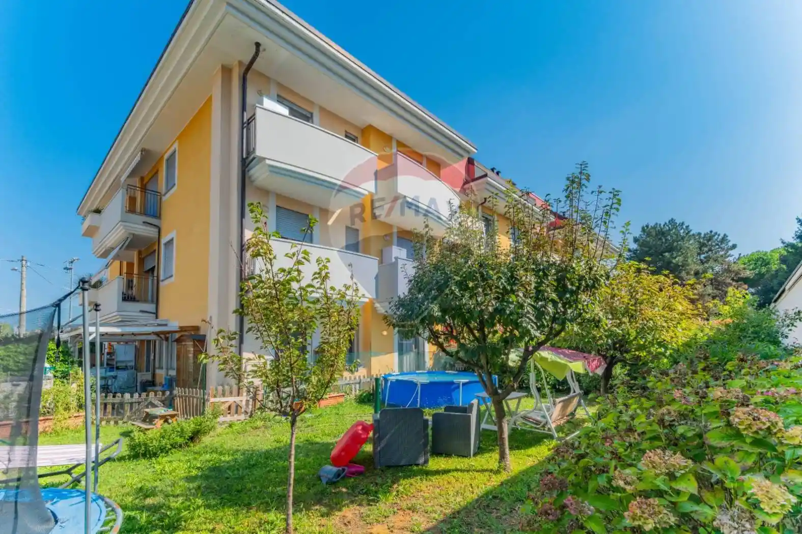 Appartamento in vendita a Castellanza