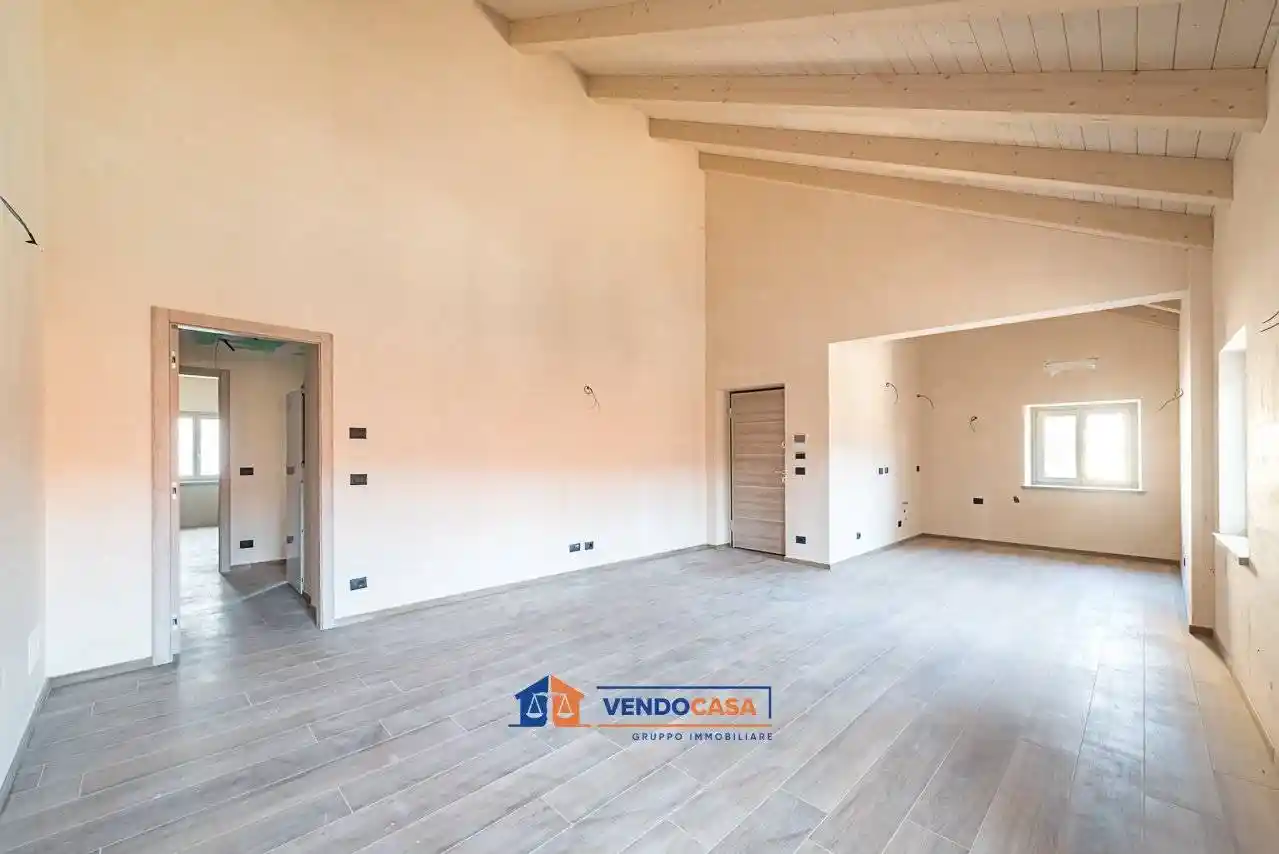Appartamento in vendita a Villafranca Piemonte
