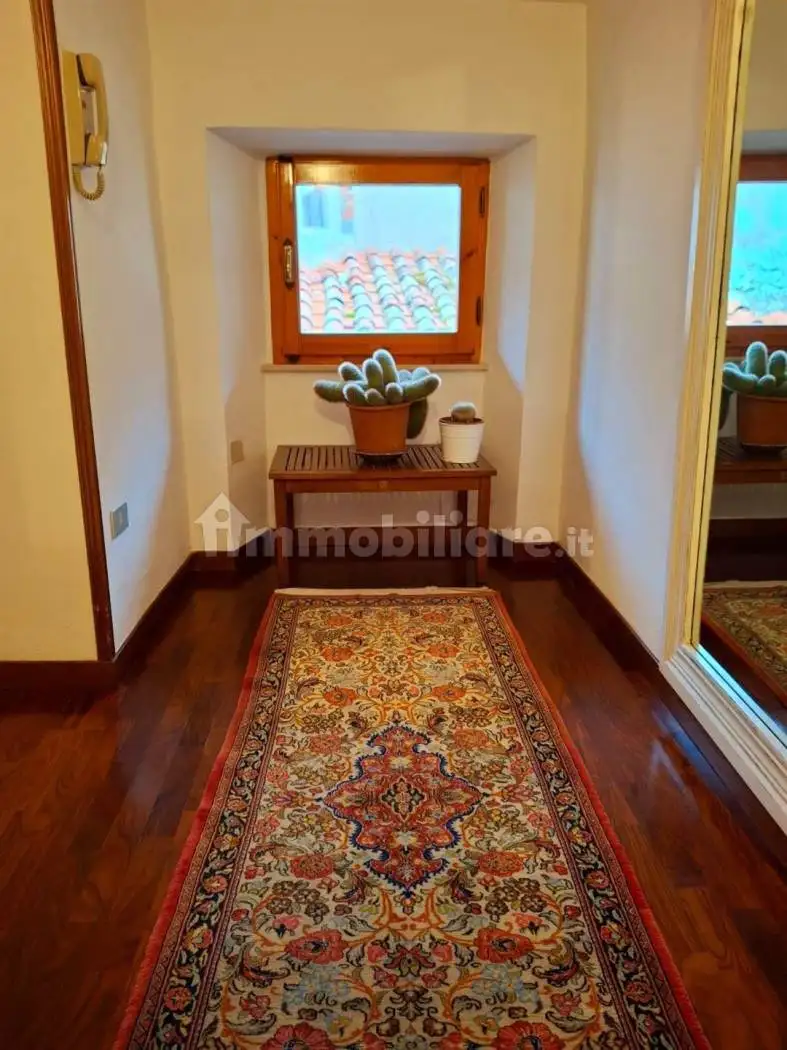 Appartamento via Filippo Neri 54, Abbadia San Salvatore - foto 2