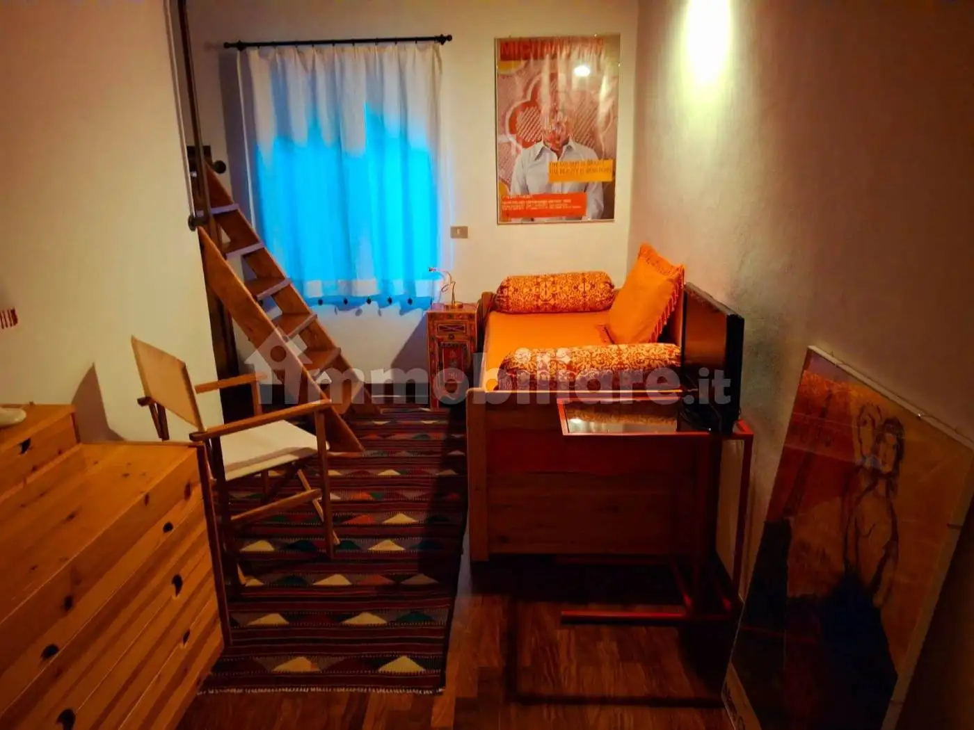 Appartamento via Filippo Neri 54, Abbadia San Salvatore - foto 3