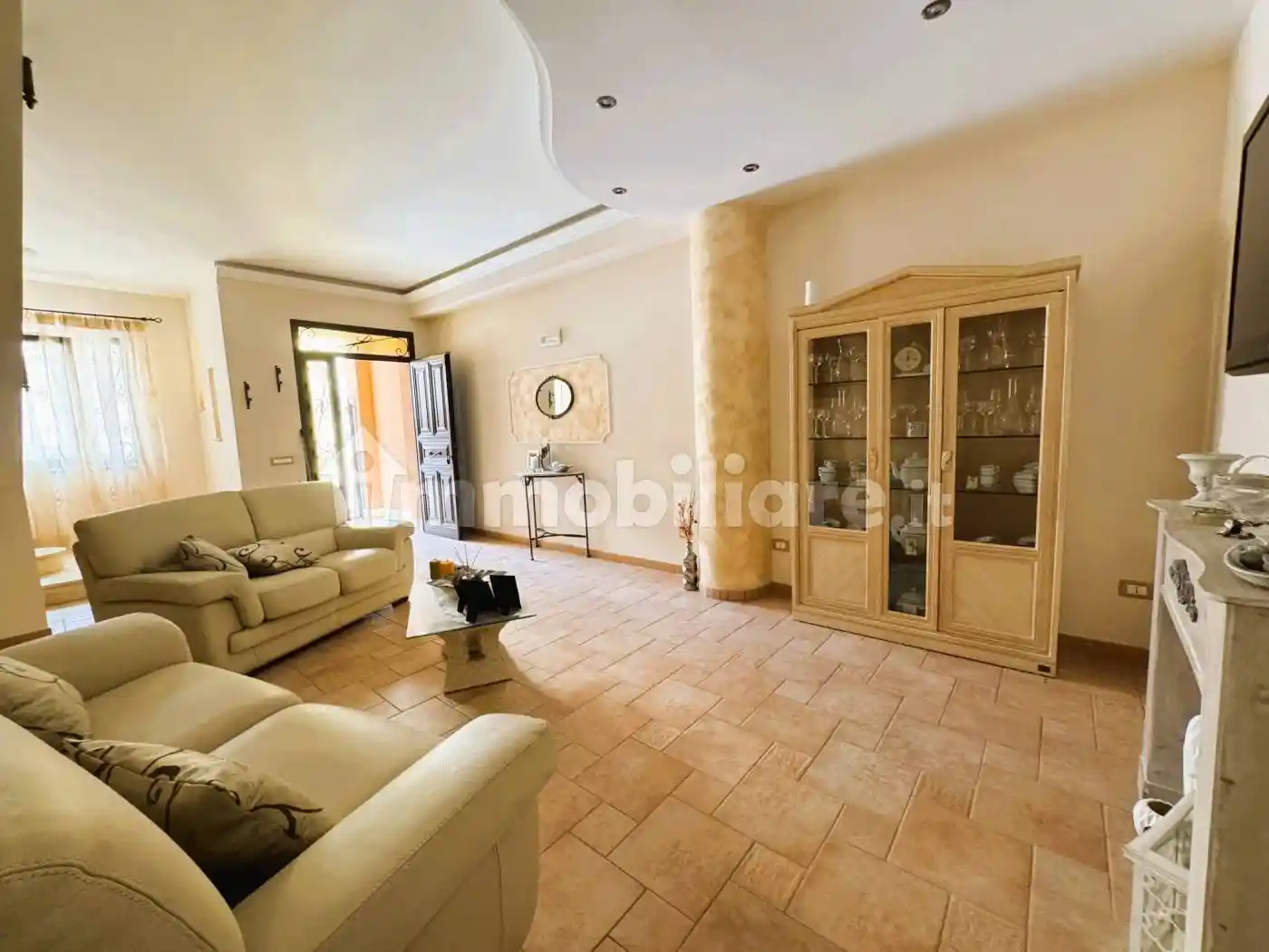 Casa indipendente in vendita a Cinisi