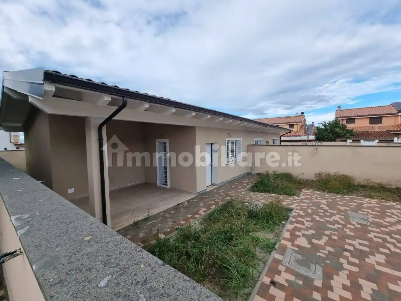 Villa in vendita a Ardea