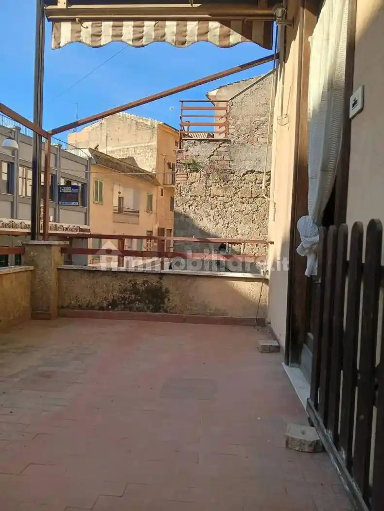 Villa in vendita a Riano