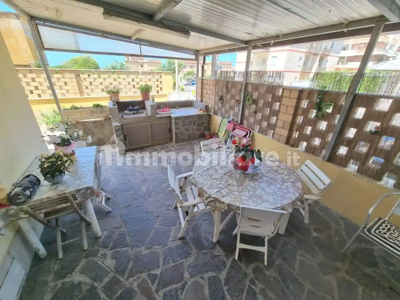 Appartamento in vendita a Ardea