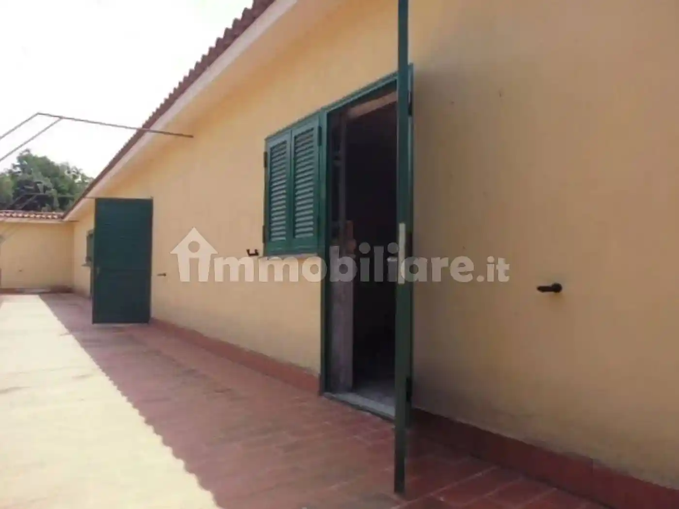 Appartamento in vendita a Morlupo