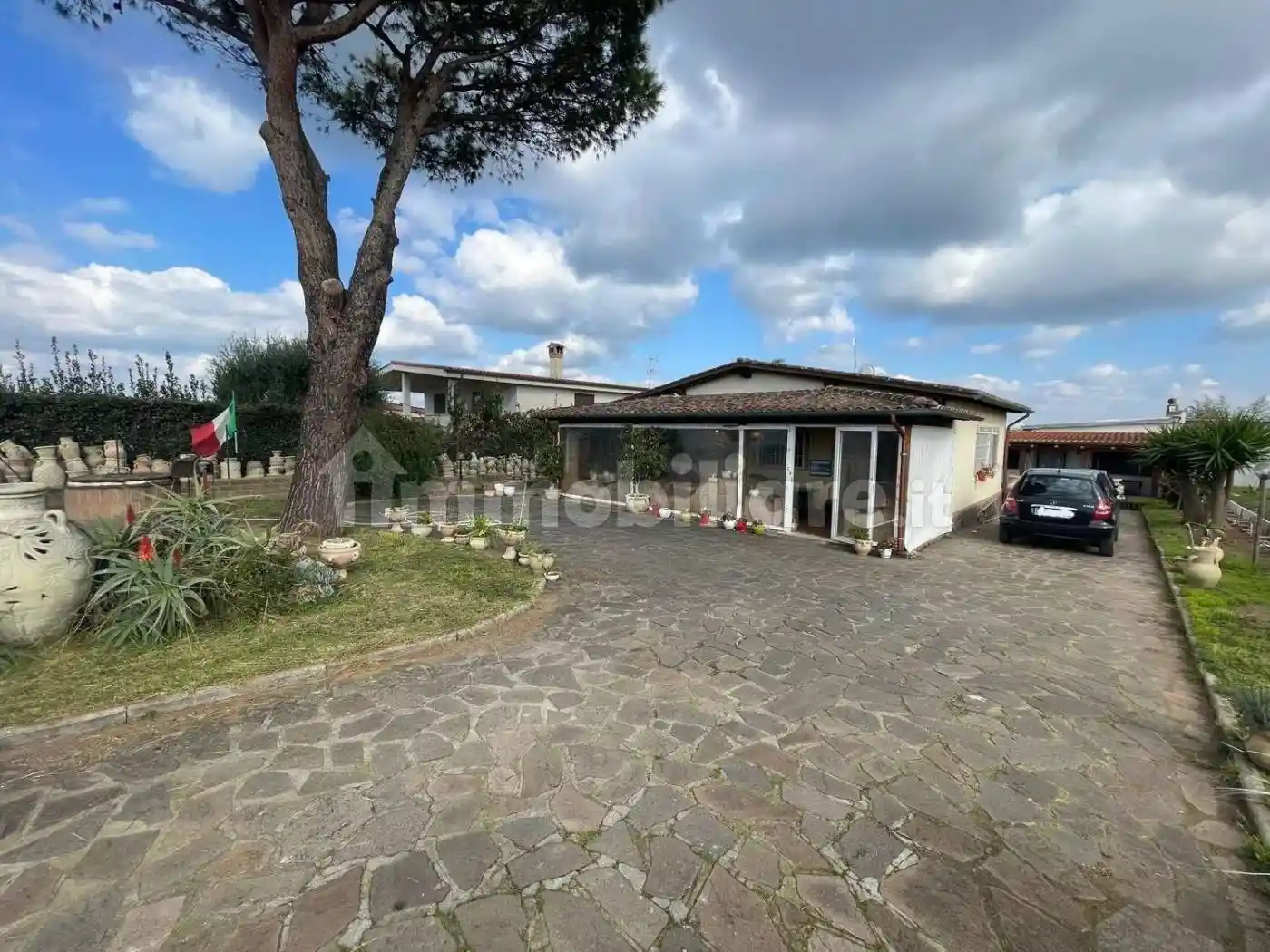 Villa in vendita a Ardea