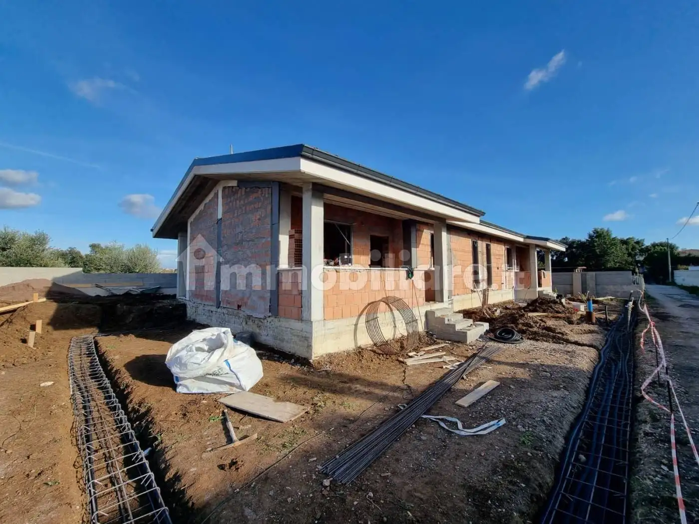 Villa in vendita a Ardea