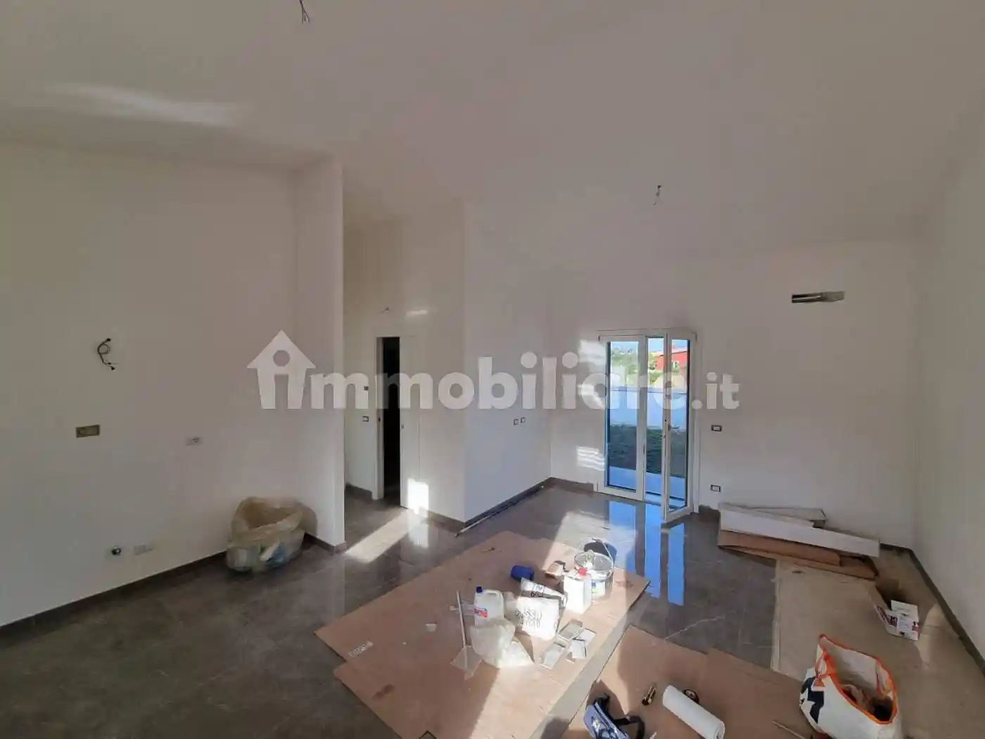 Villa bifamiliare via Rieti, Banditella, Ardea - foto 3