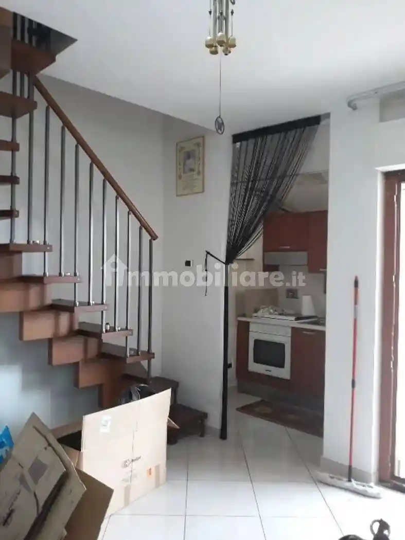 Appartamento in vendita a Rignano Flaminio