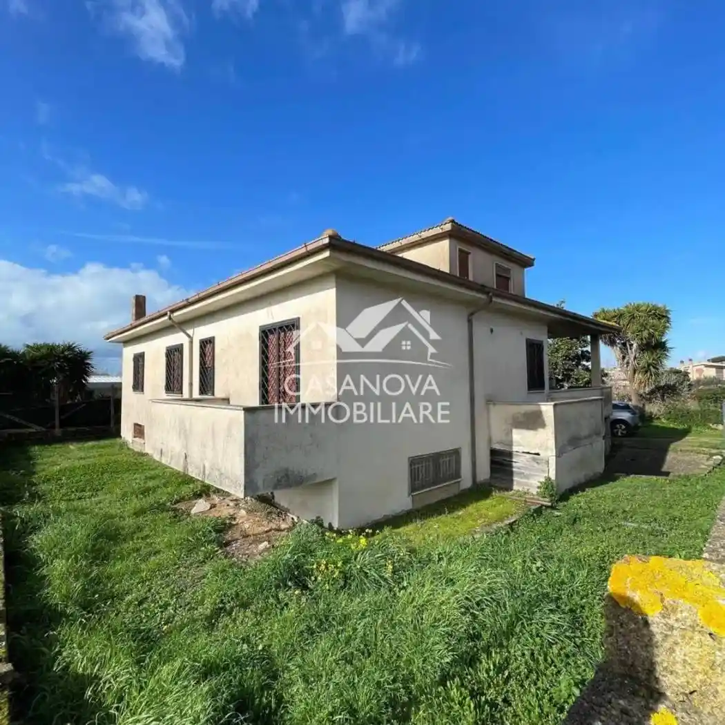 Villa in vendita a Ardea