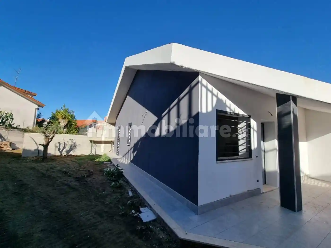 Villa in vendita a Ardea