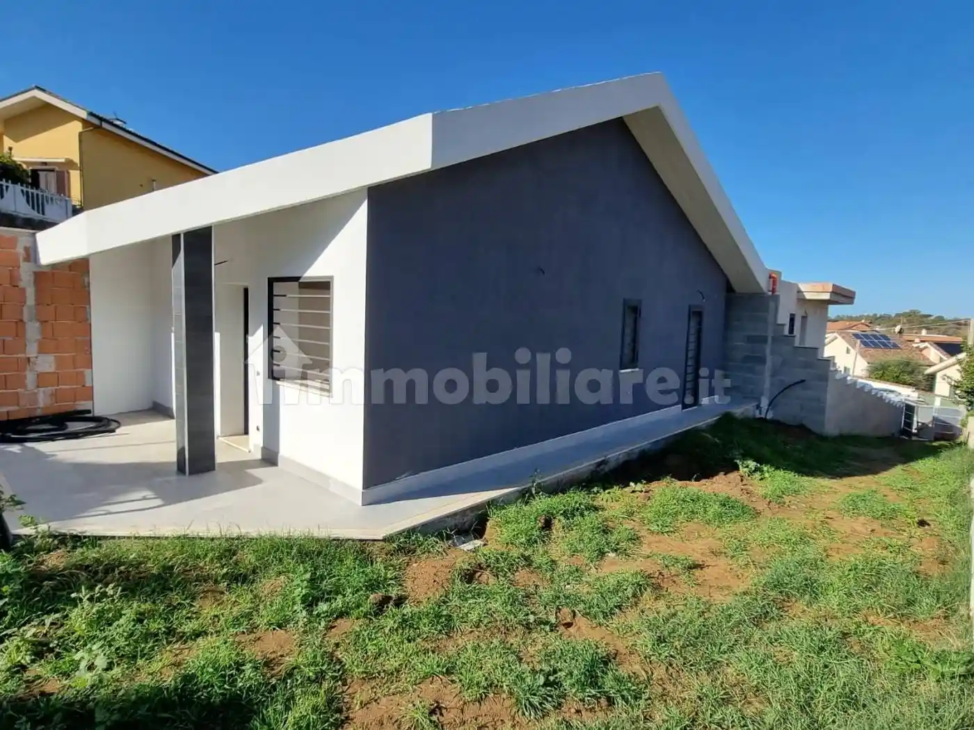 Villa in vendita a Ardea