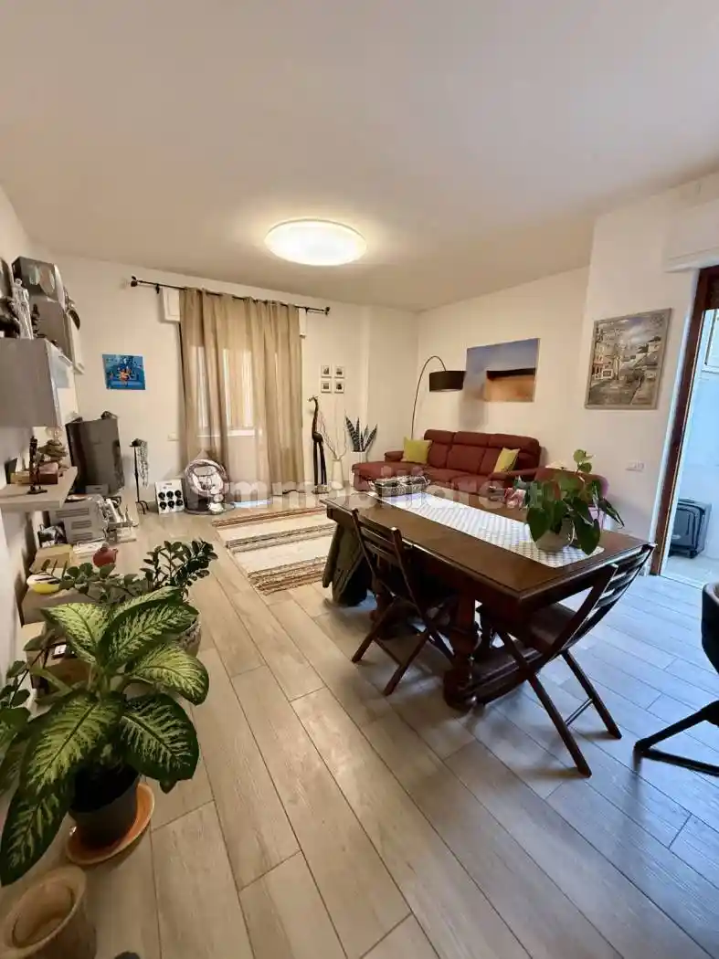 Appartamento in vendita a Piombino