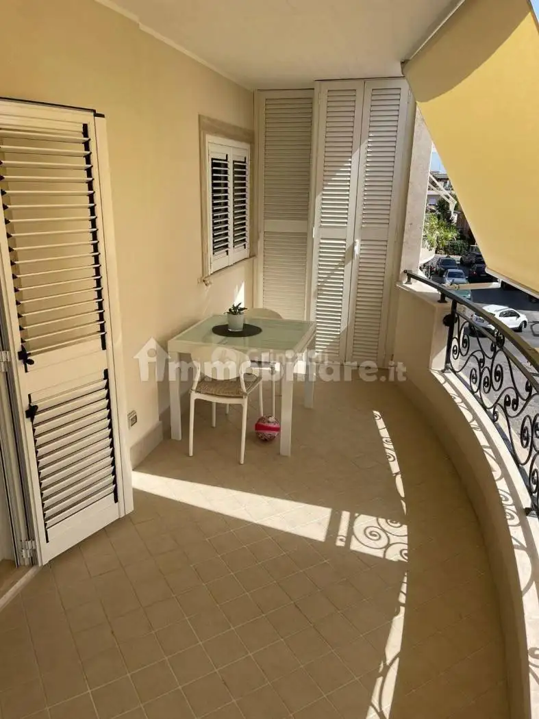 Appartamento in affitto a Nettuno