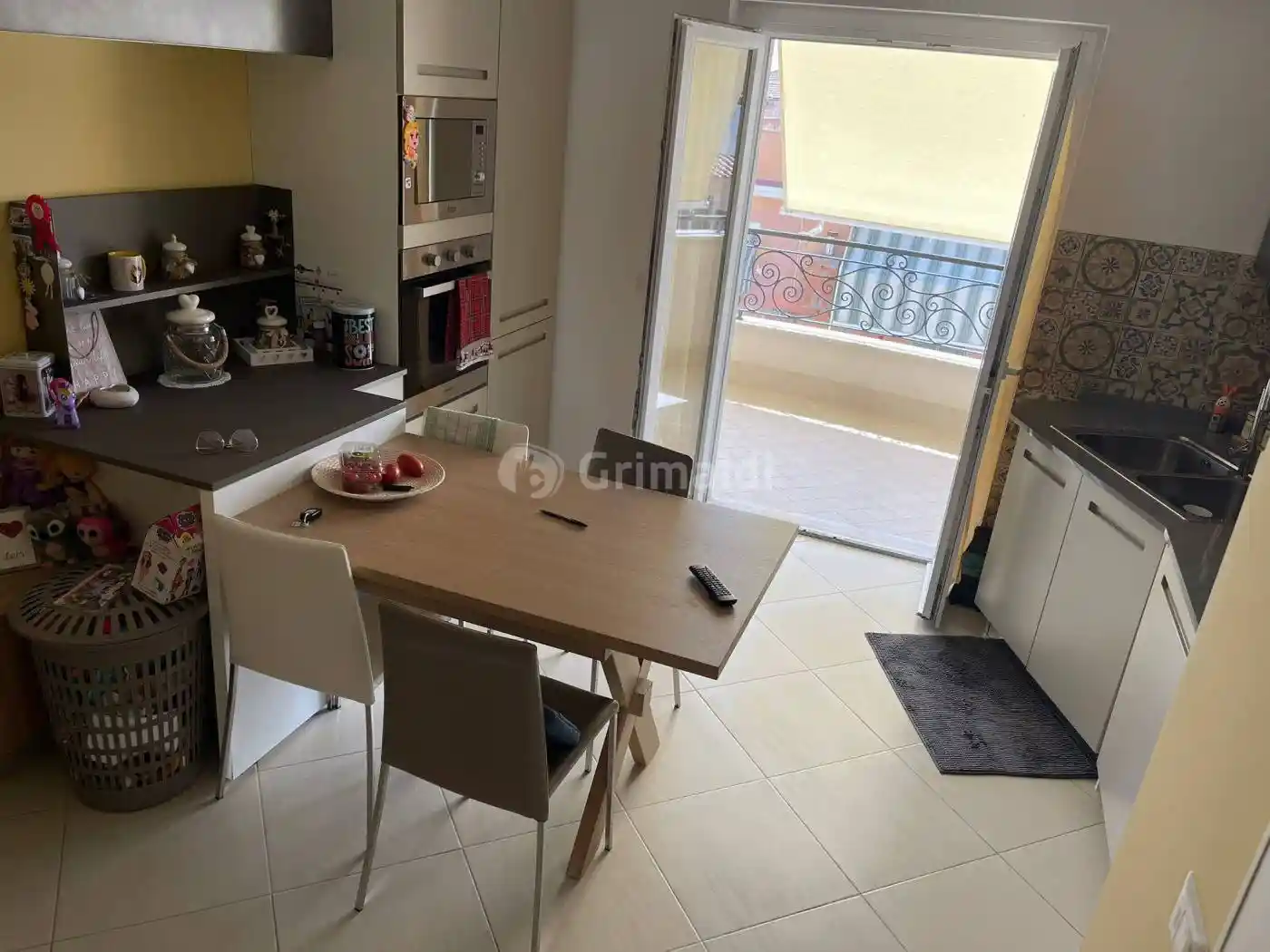 Bilocale via Santa Barbara, San Giacomo, Santa Barbara, Nettuno - foto 3