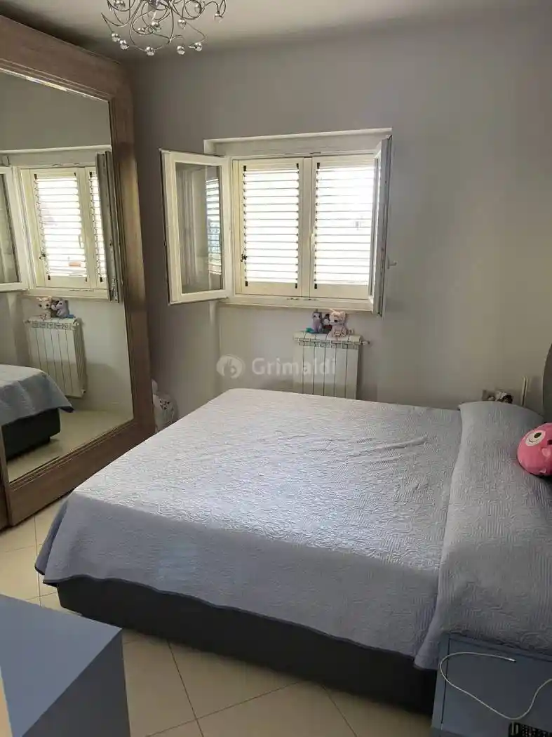 Bilocale via Santa Barbara, San Giacomo, Santa Barbara, Nettuno - foto 5