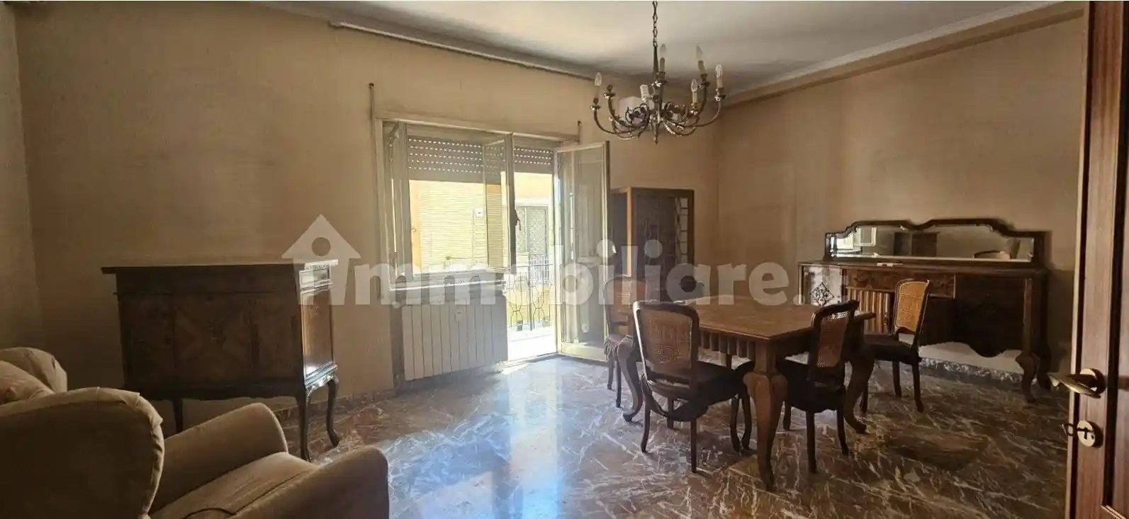 Appartamento in vendita a Monterotondo