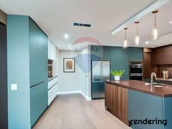 Appartamento in vendita a Clivio