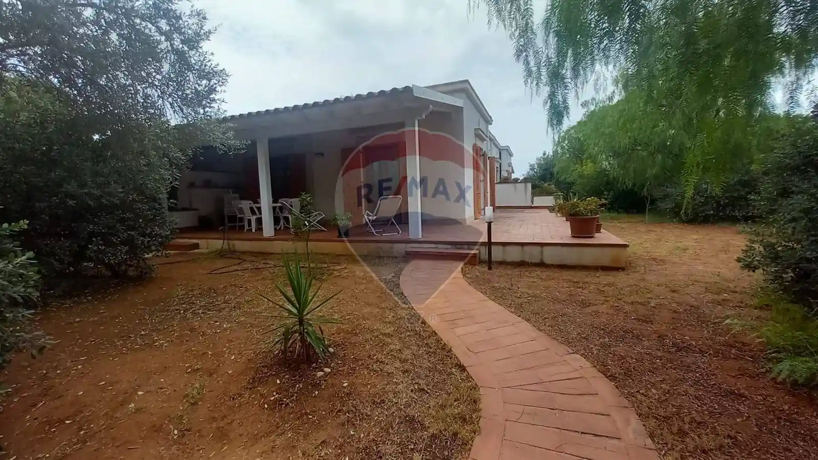 Villa unifamiliare Agli Androni 1, Terrasini - foto 2