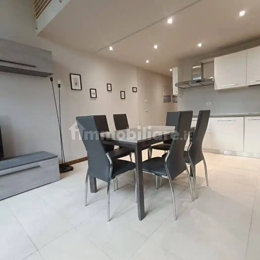 Appartamento in affitto a Pisa