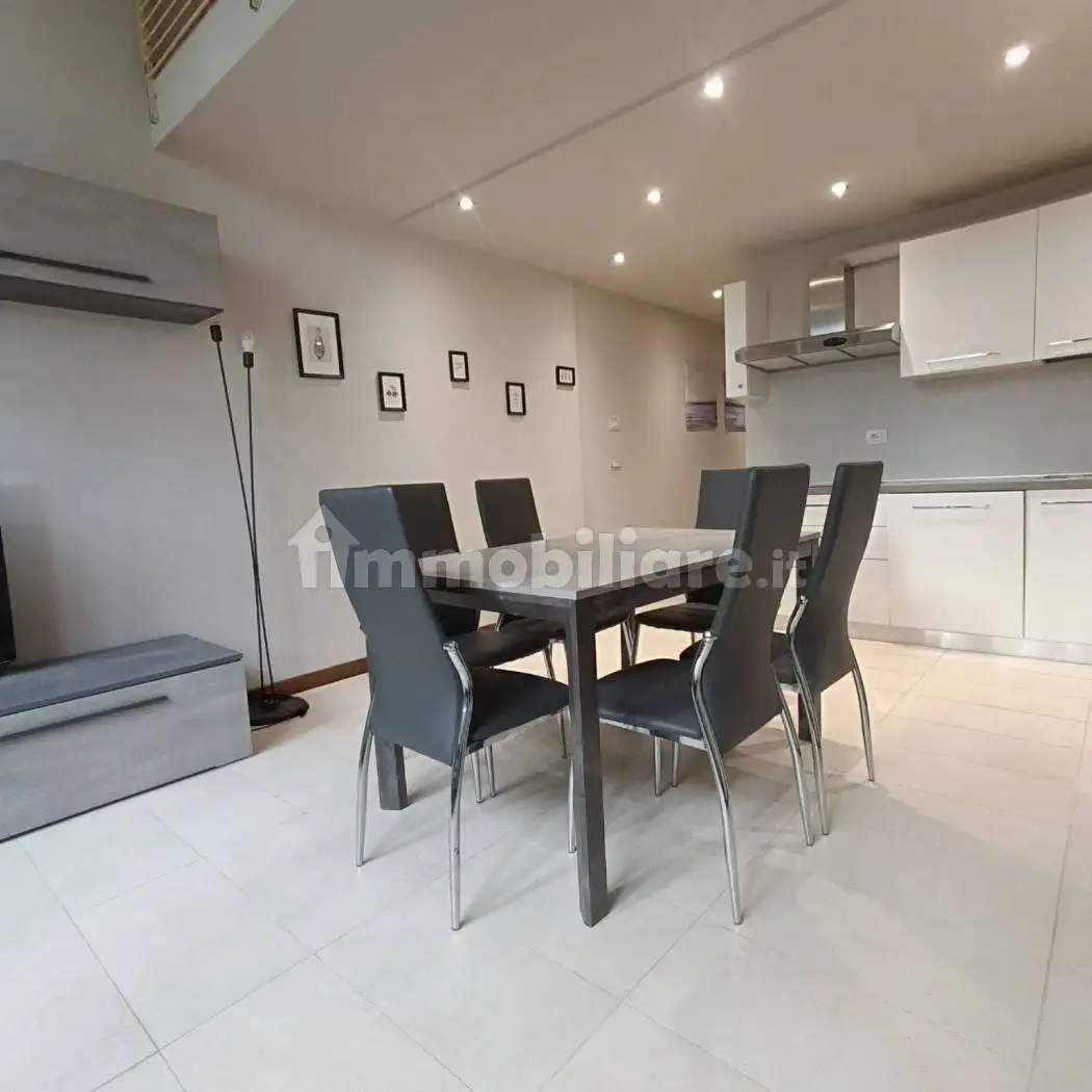 Appartamento in affitto a Pisa