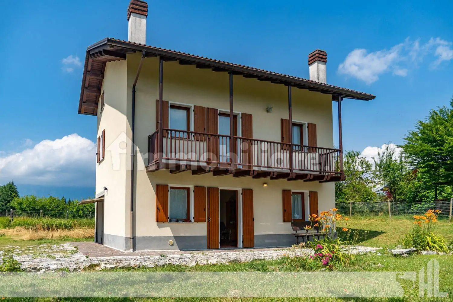 Casa indipendente in vendita a Arsiè