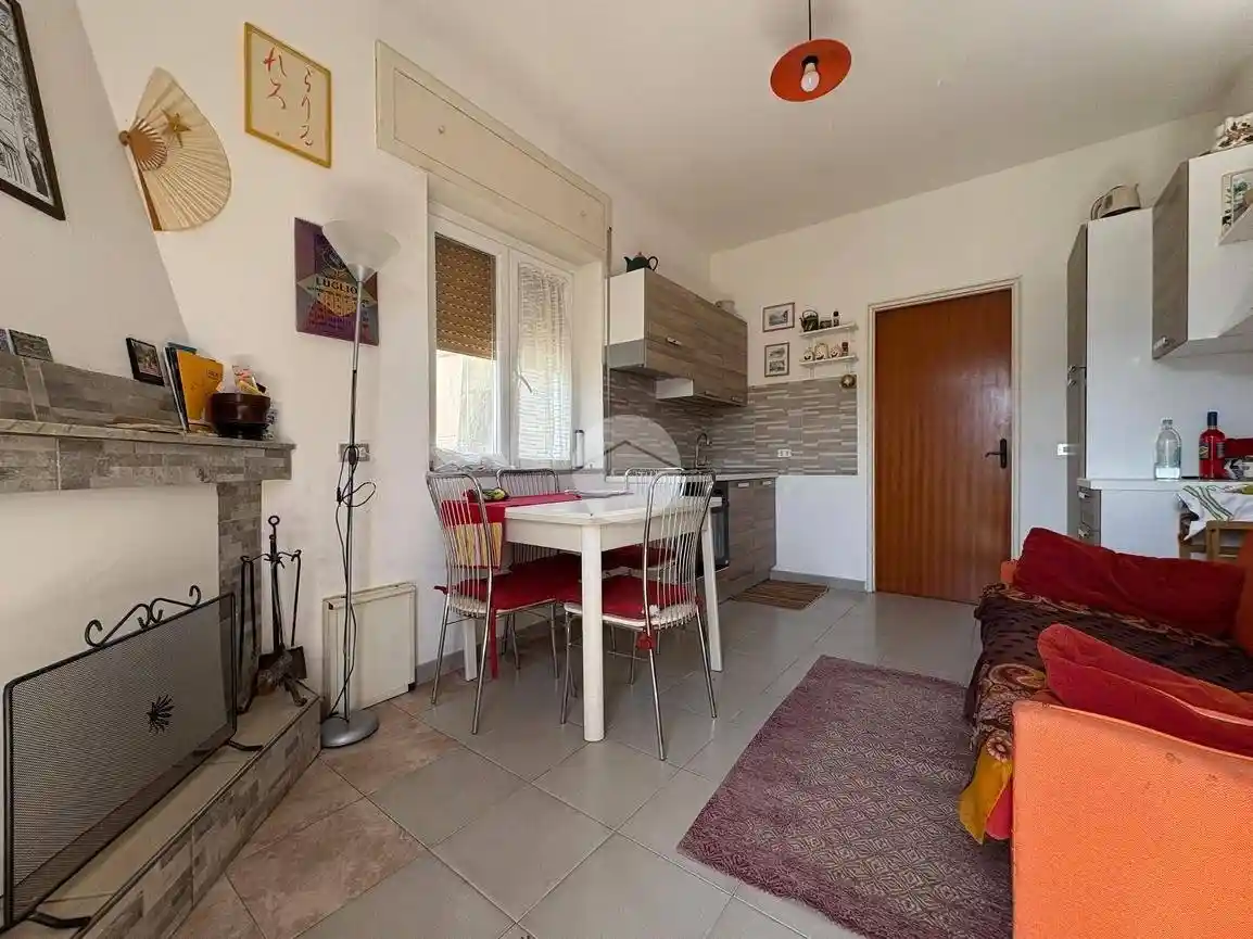 Trilocale via SICILIA 18, Stazione Montalto Coretto, Montalto Uffugo - foto 3