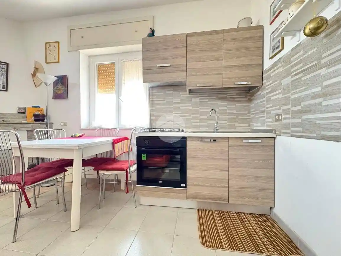 Trilocale via SICILIA 18, Stazione Montalto Coretto, Montalto Uffugo - foto 5