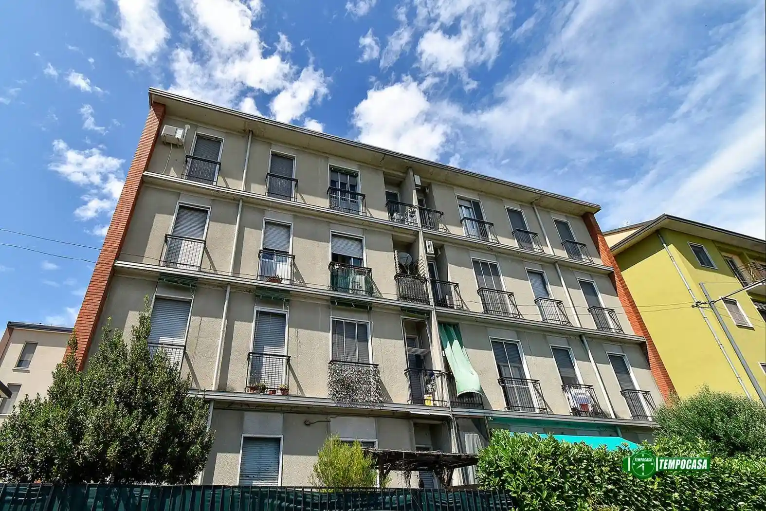 Bilocale via Manduria, Gratosoglio, Milano - foto 4