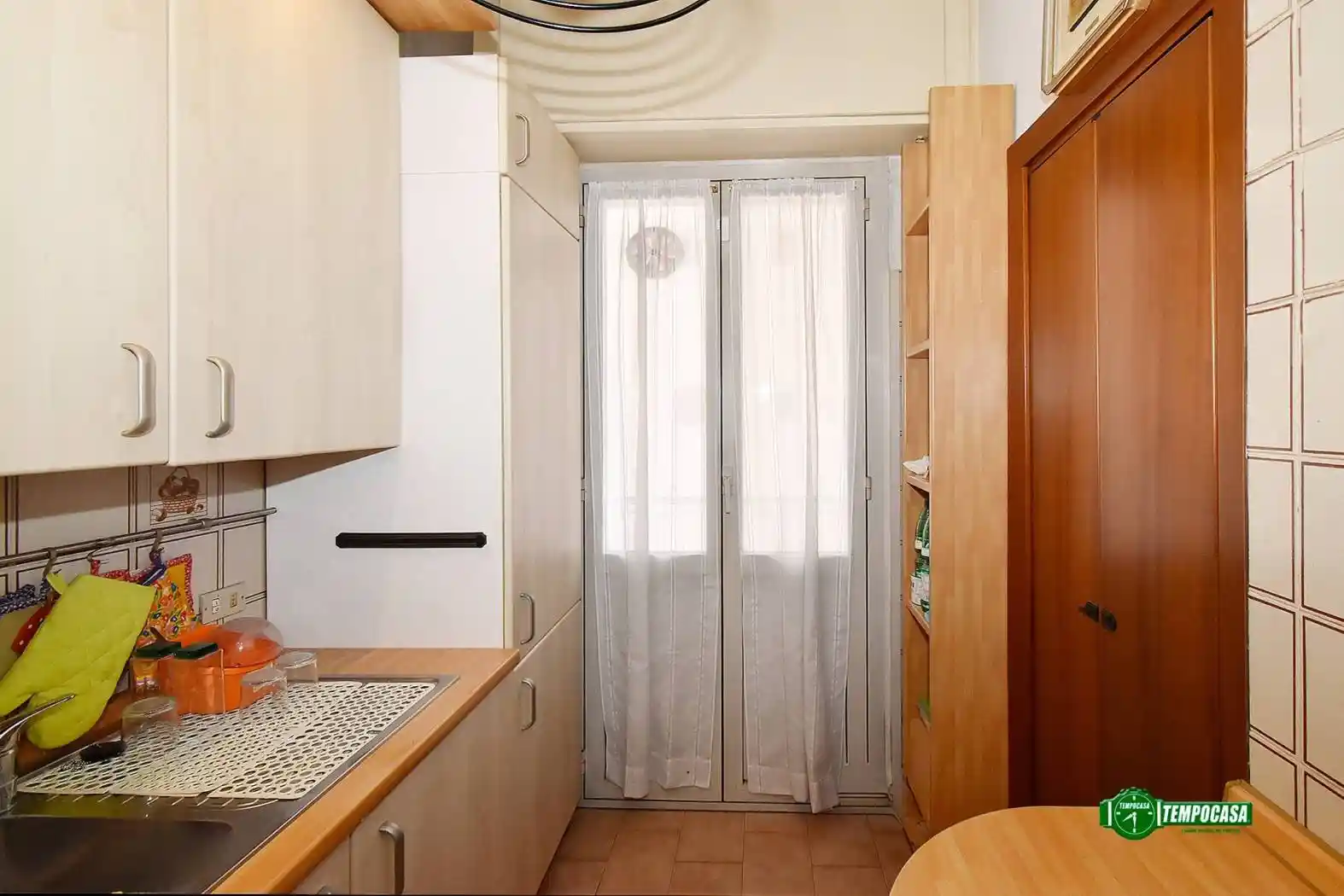 Bilocale via Manduria, Gratosoglio, Milano - foto 5