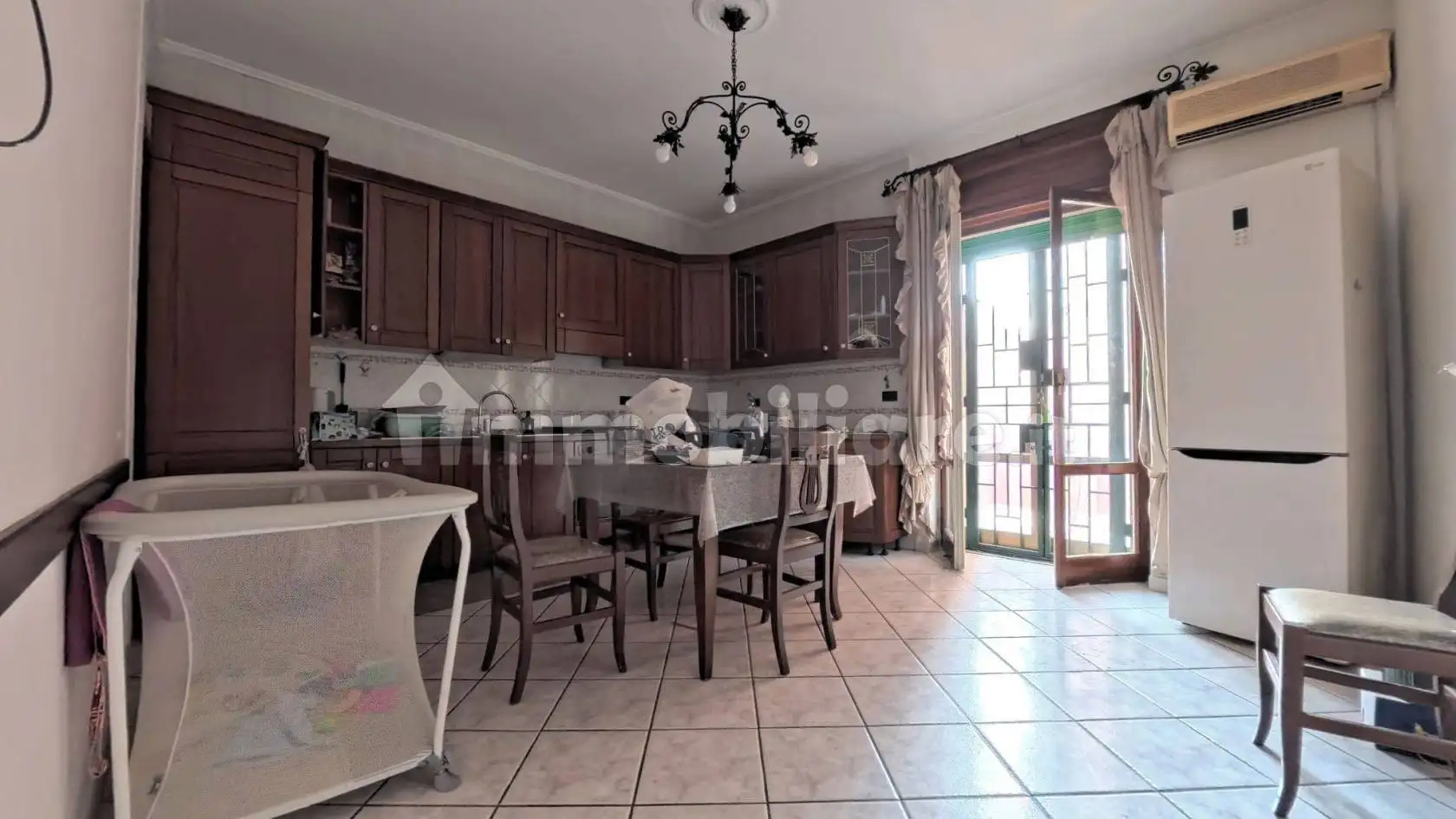 Appartamento in vendita a Torre del Greco