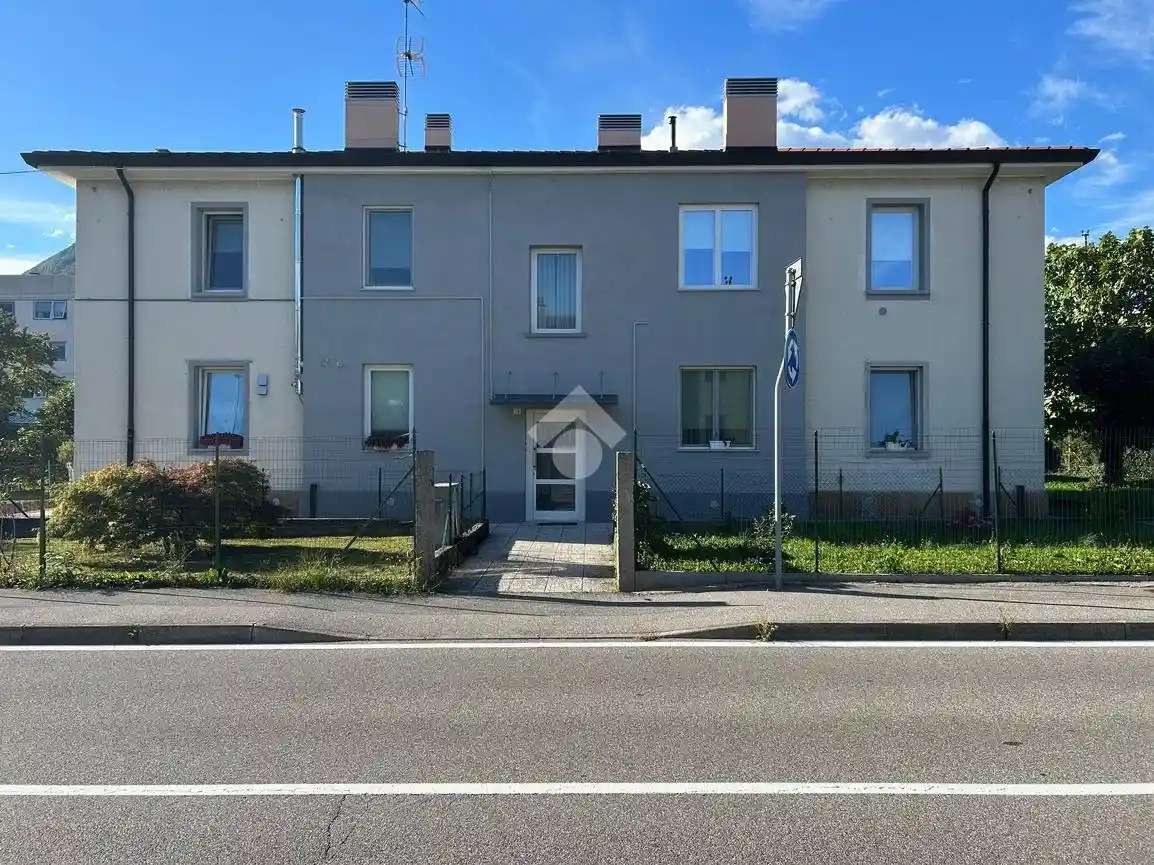 Appartamento in vendita a Tolmezzo