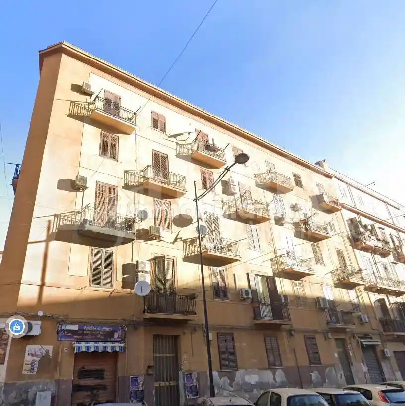 Appartamento in vendita a Palermo