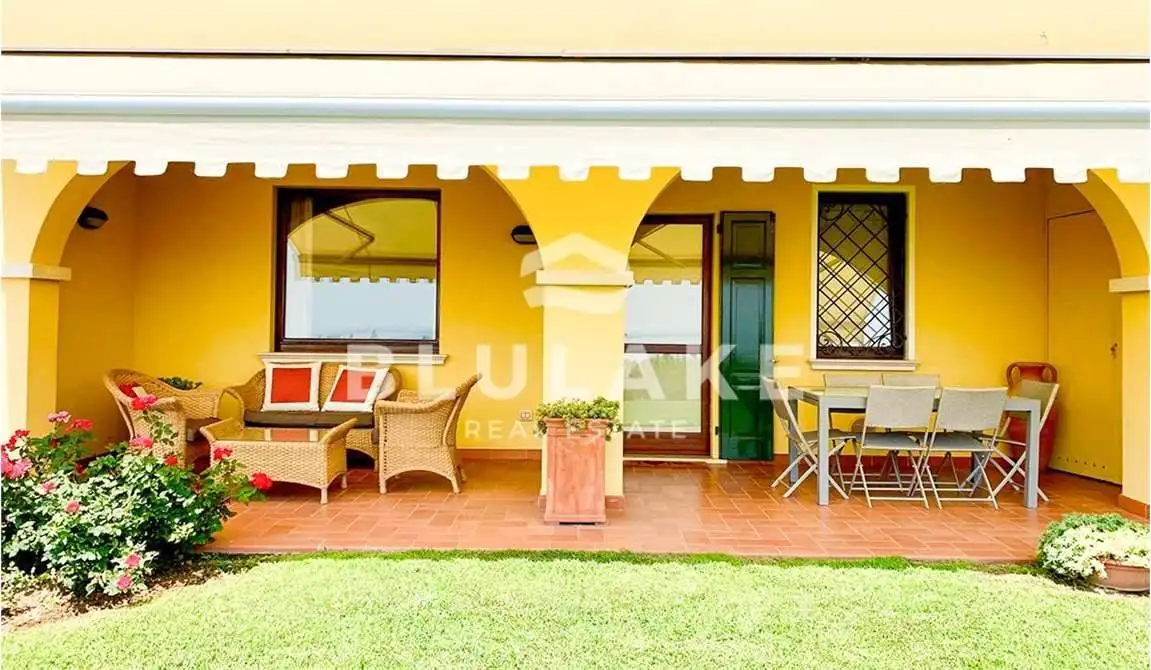 Appartamento in affitto a Soiano del Lago