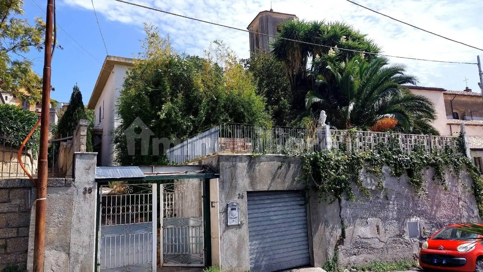 Villa in vendita a Catanzaro