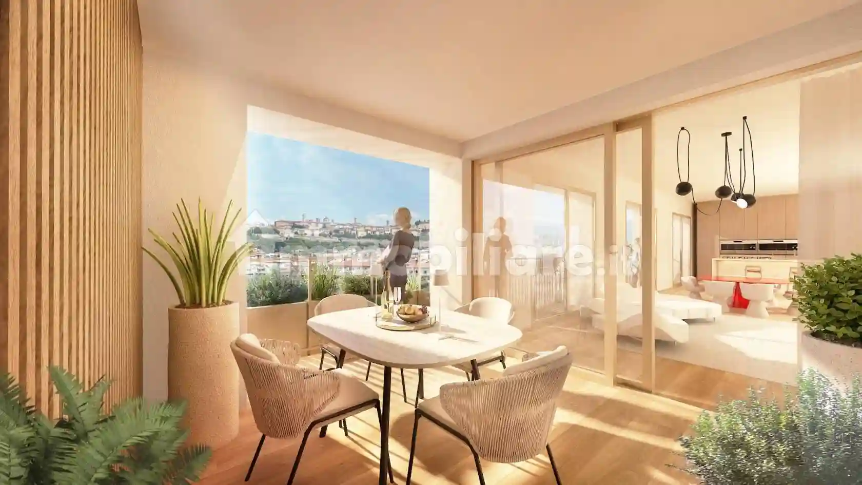 Appartamento - foto 3