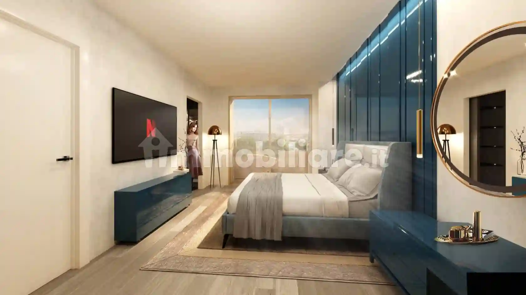 Appartamento - foto 5