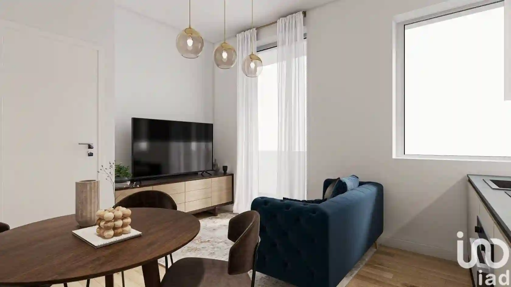 Appartamento - foto 4