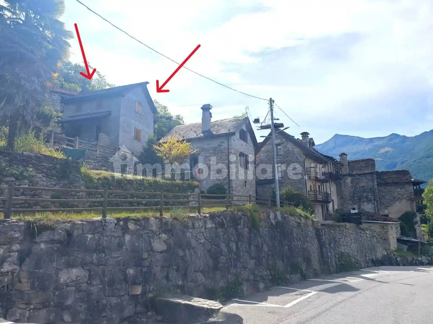 Casa indipendente - foto 2