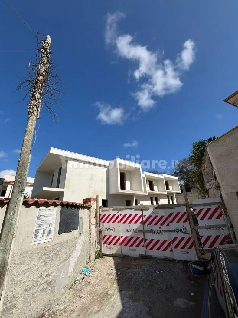 Villa in vendita a Castel Volturno